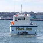 Fishing Boat Charter - Phat Cat Charters